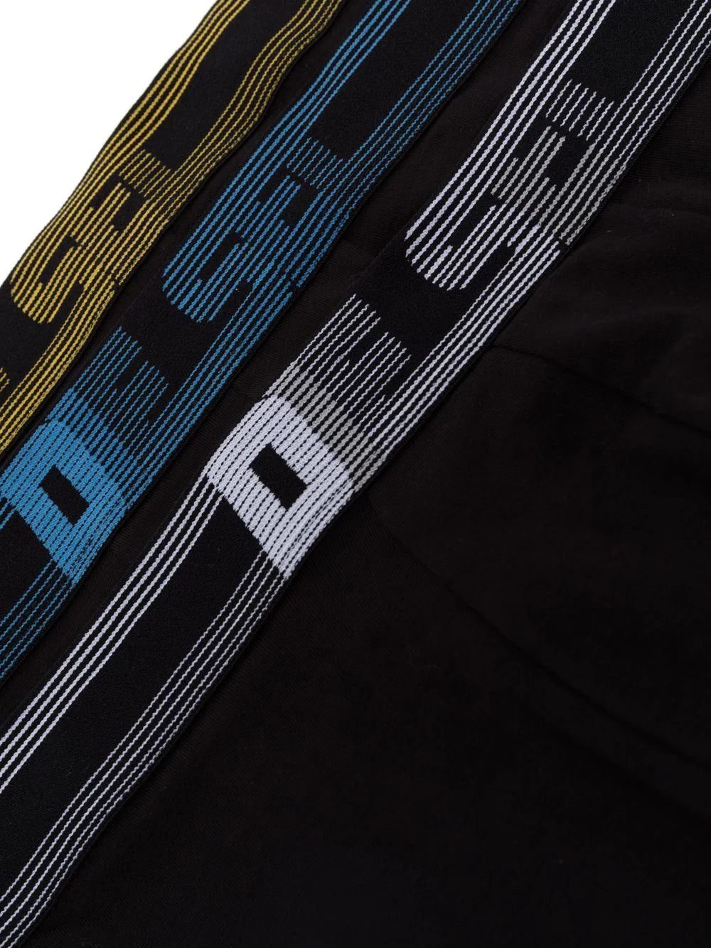 Diesel logo-trim briefs - Image 4