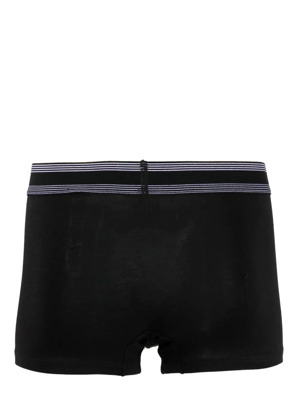 Diesel logo-trim briefs - Image 3