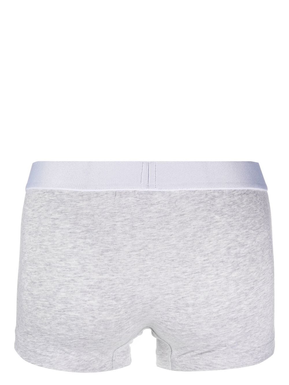 Dsquared2 logo-waist boxer shorts - Image 2