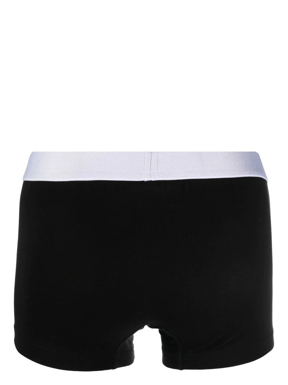 Dsquared2 logo-waist boxer shorts - Image 2
