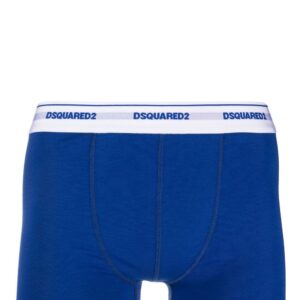 Dsquared2 logo-waistband boxer briefs