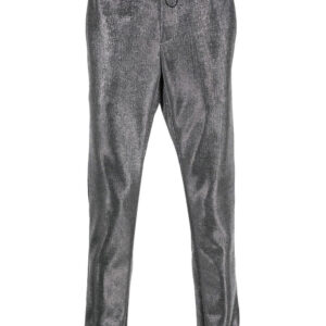 Philipp Plein drawstring track pants
