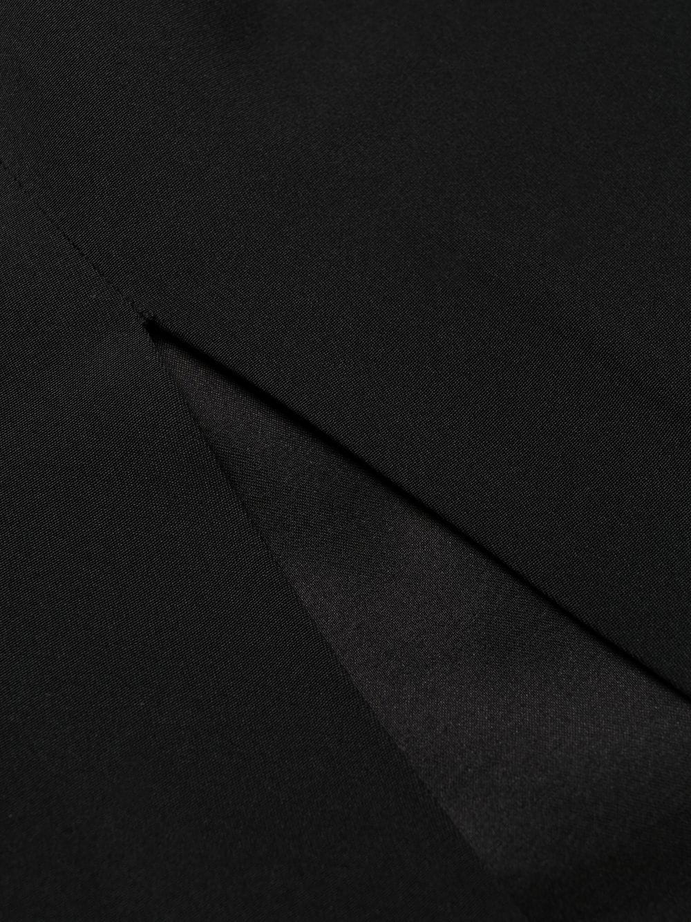 Philipp Plein silk mini dress - Image 6