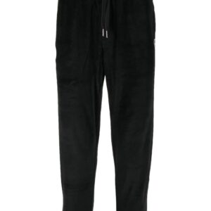 Armani Exchange  jersey track pants