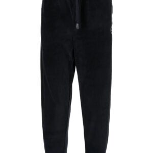 Armani Exchange  jersey track pants