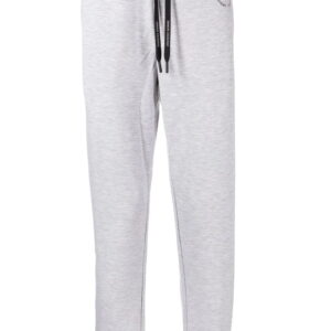 Armani Exchange  logo-print track pants