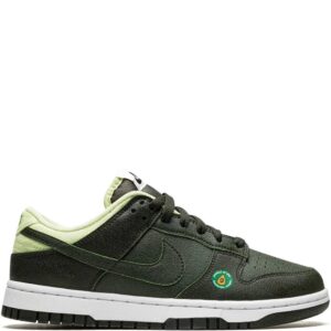Nike  Dunk Low "Avocado" sneakers