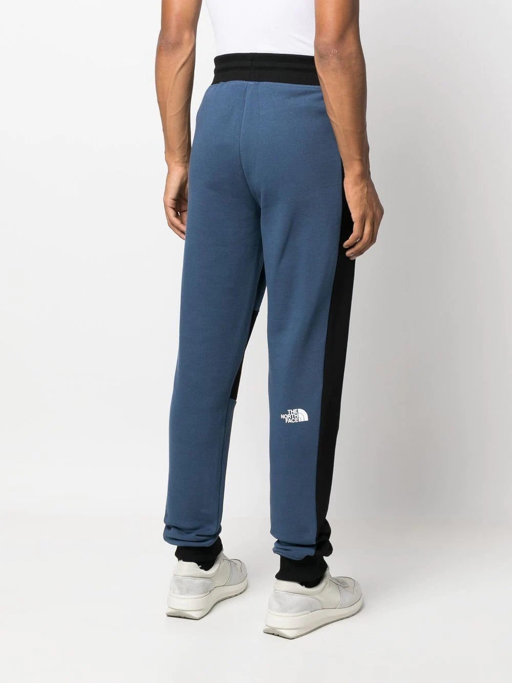 The North Face logo-print track pants - Image 4