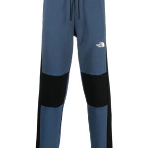 The North Face  logo-print track pants