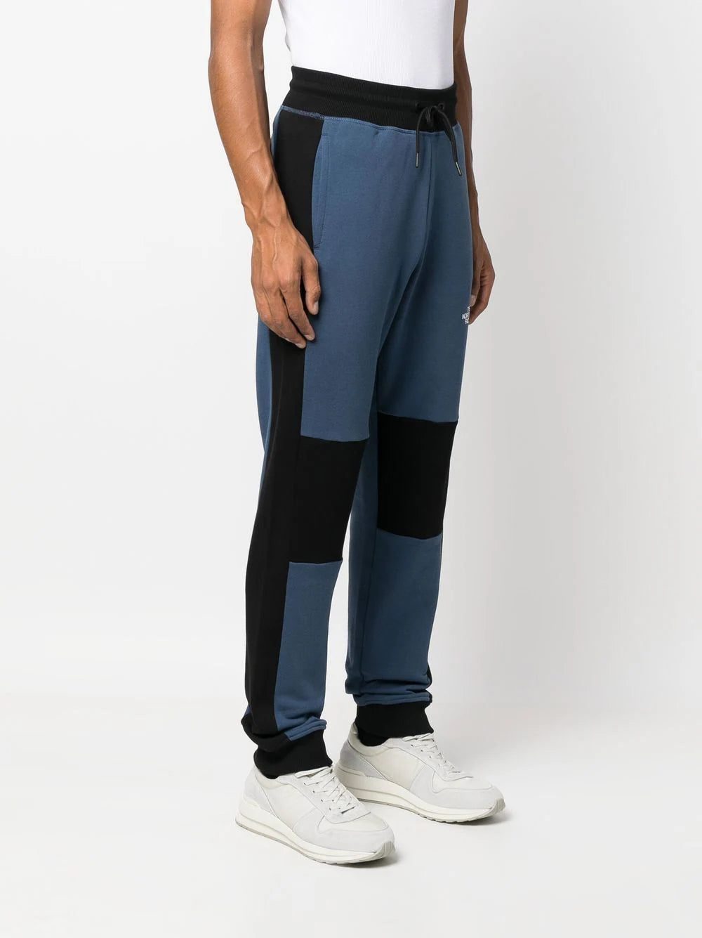 The North Face logo-print track pants - Image 3