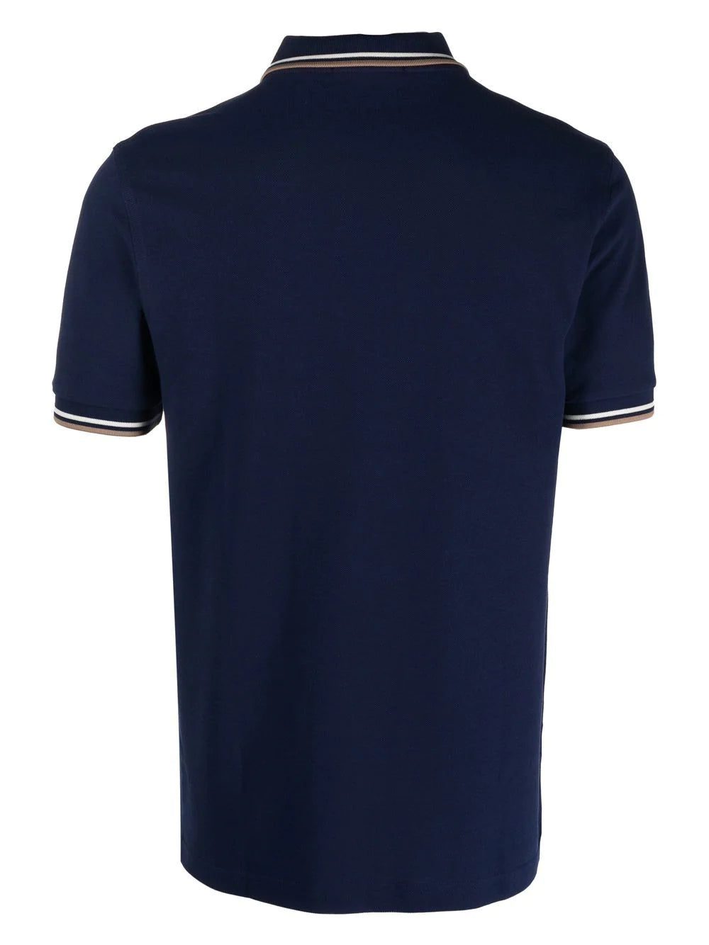 Fred Perry Twin Tipped polo shirt - Image 2