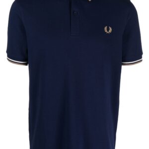 Fred Perry Twin Tipped polo shirt