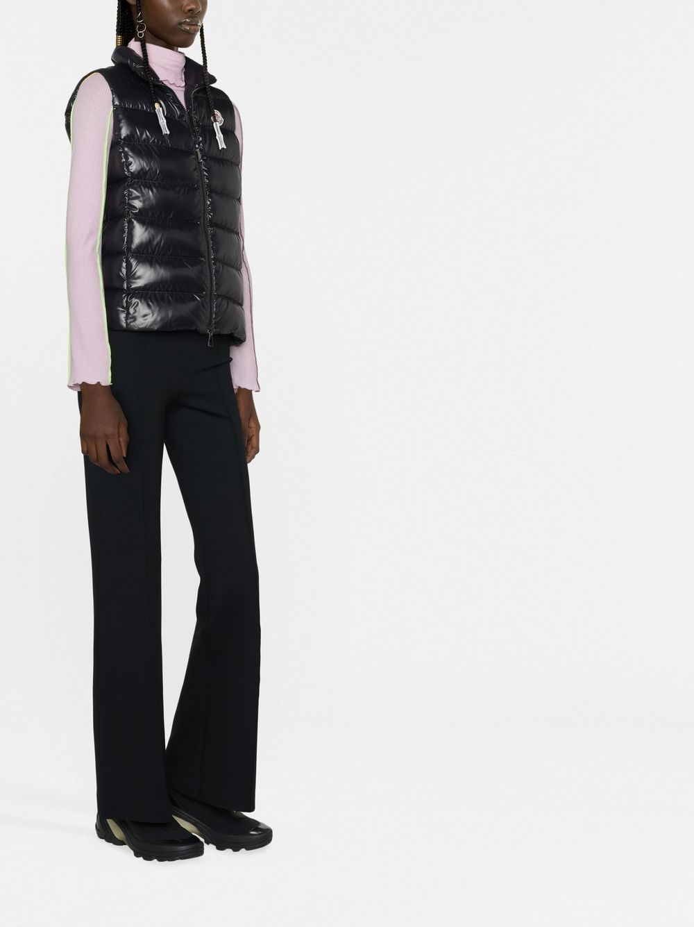 Moncler Ghany padded down jacket - Image 4