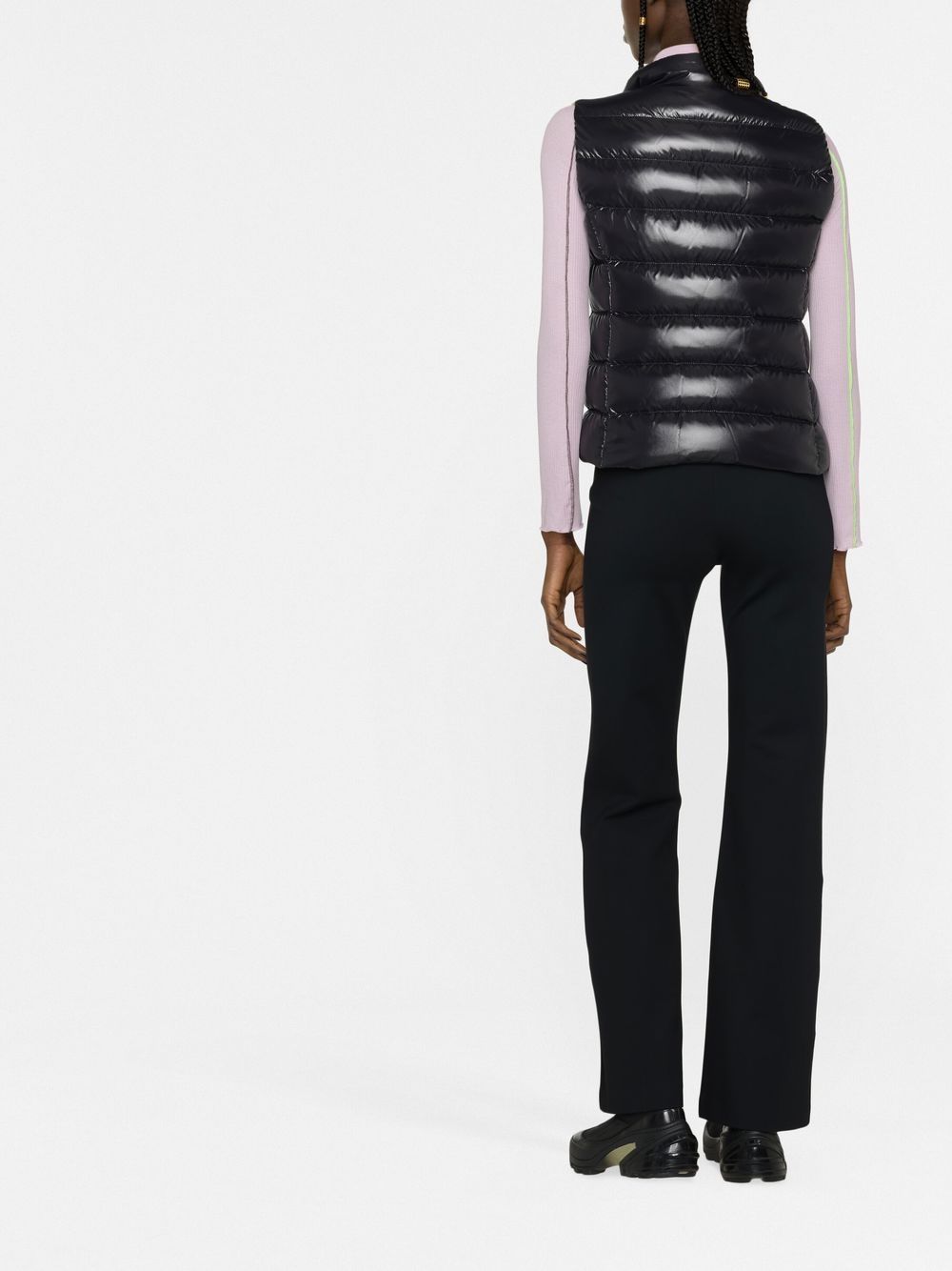 Moncler Ghany padded down jacket - Image 3