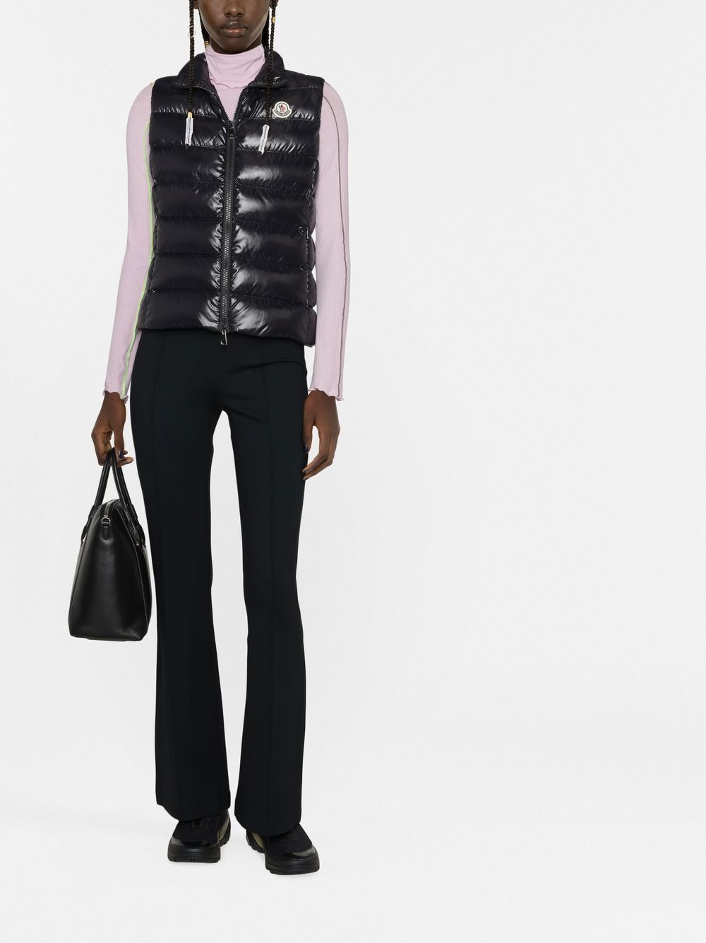 Moncler Ghany padded down jacket - Image 2