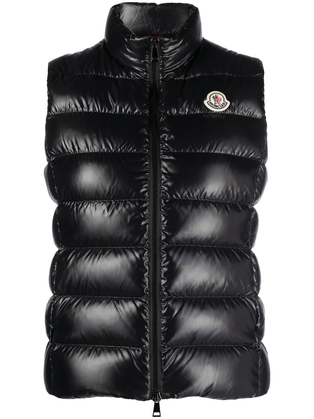 Moncler Ghany padded down jacket