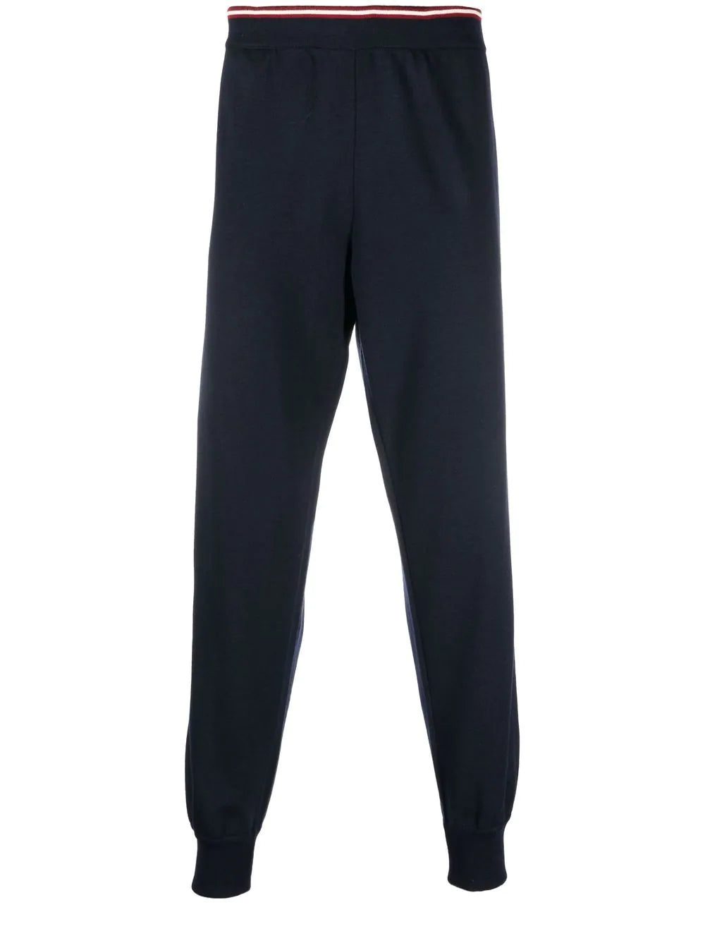 Bally elasticated-waist track pants