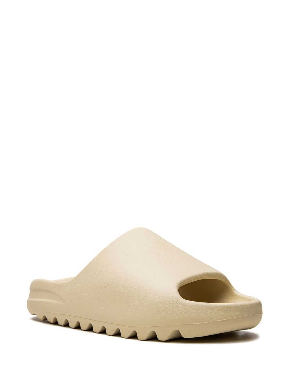 adidas Yeezy YEEZY "Bone (2022 Restock)" slides - Image 2