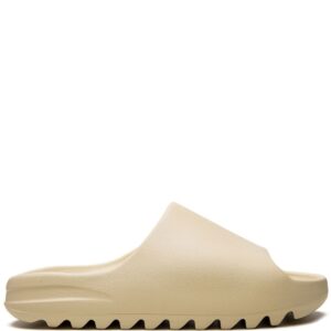 adidas Yeezy YEEZY "Bone (2022 Restock)" slides