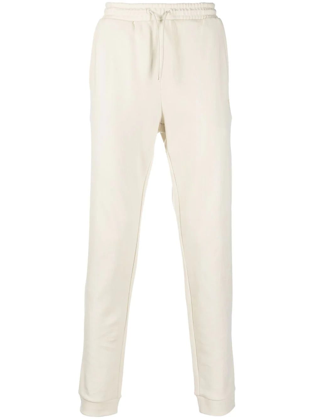 BOSS Hadiko Curved track pants