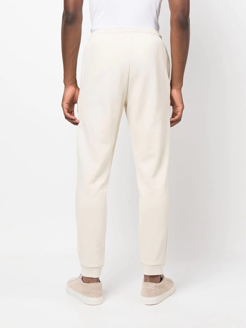 BOSS Hadiko Curved track pants - Image 4