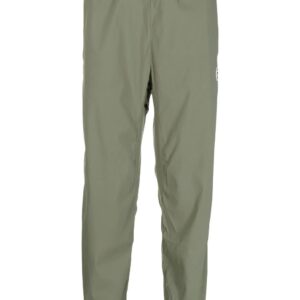 AAPE BY *A BATHING APE® logo-print track pants