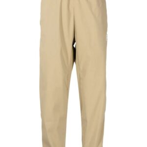 AAPE BY *A BATHING APE® logo-print track pants