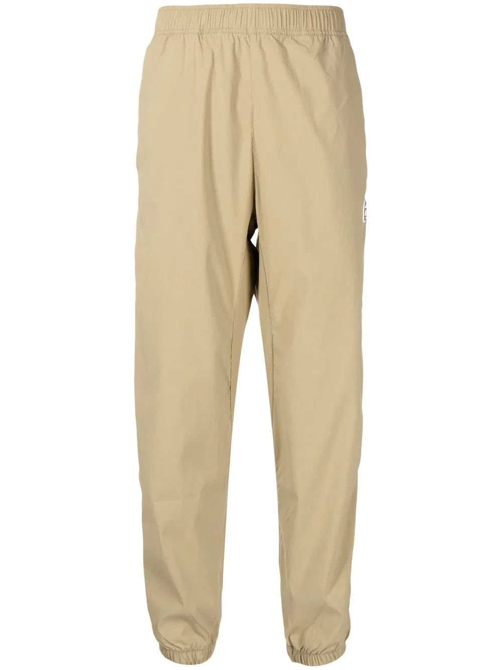 AAPE BY *A BATHING APE® logo-print track pants