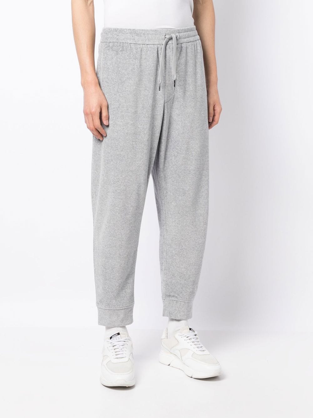 Armani Exchange jersey track pants - Image 3