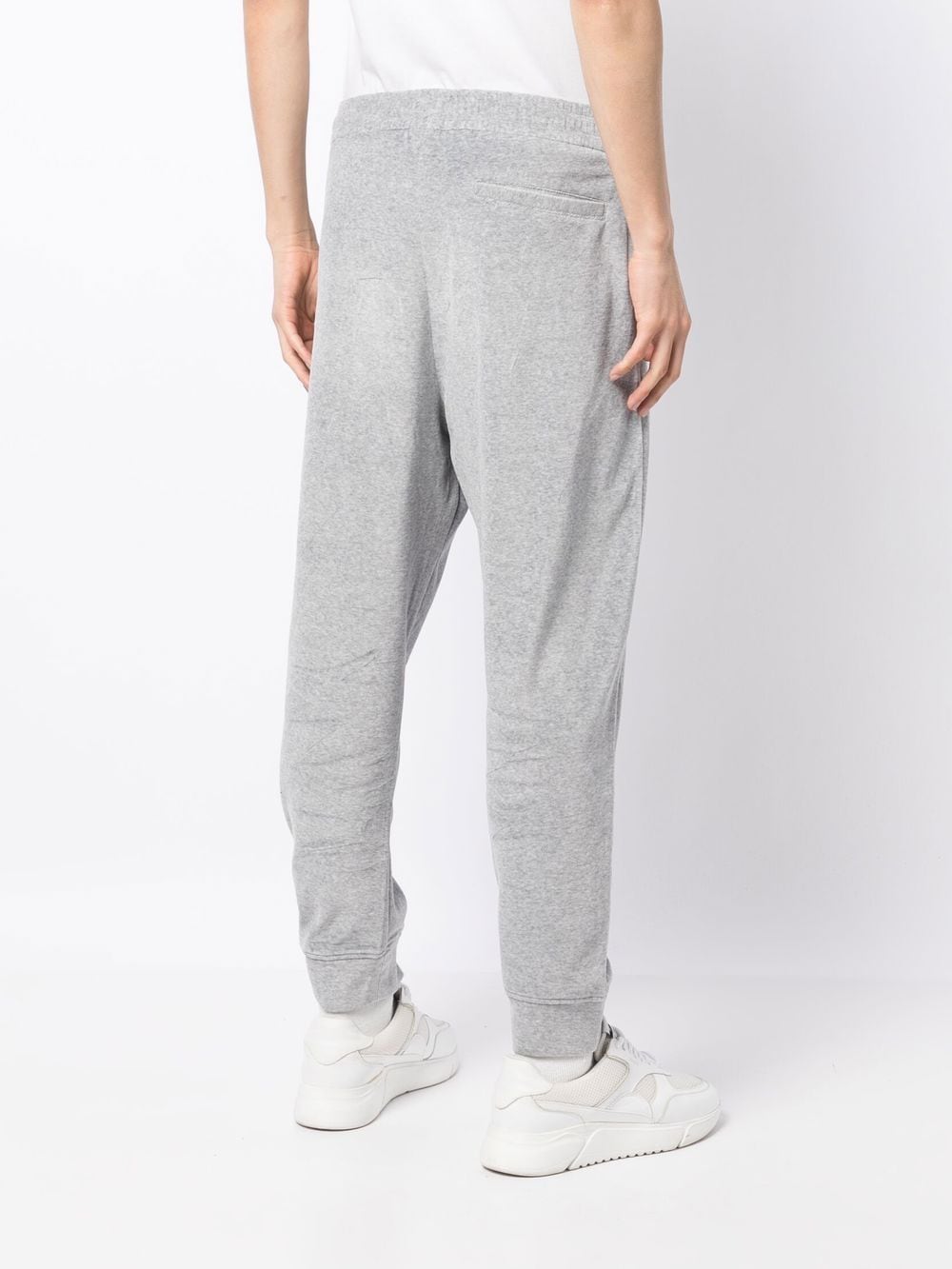 Armani Exchange jersey track pants - Image 3