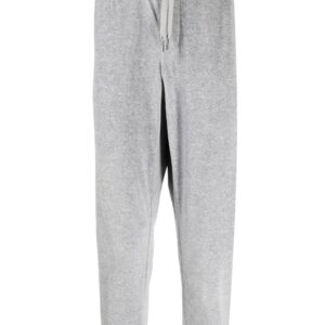 Armani Exchange jersey track pants