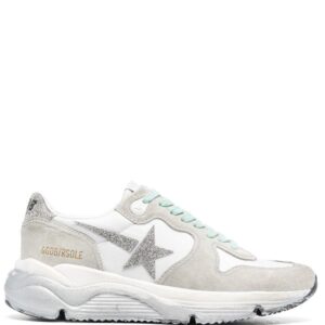 Golden Goose Running Sole low-top sneakers