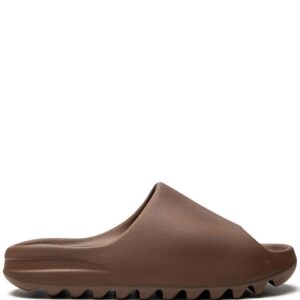 adidas Yeezy YEEZY "Flax" slides