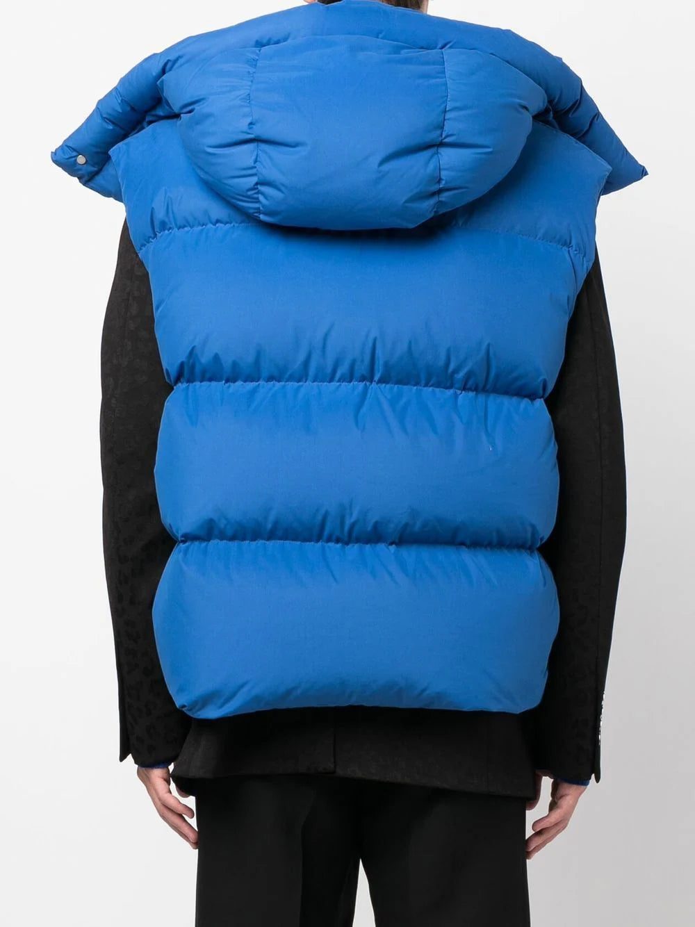 Off-White Bounce down-feather hooded jacket - Image 4