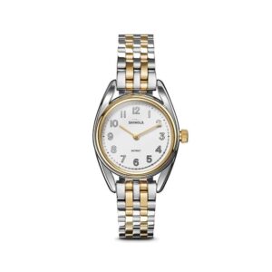 Shinola  Derby 30.5mm