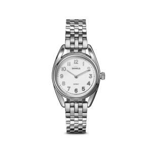 Shinola  Derby 30.5mm