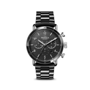 Shinola  The Canfield Sport 40mm