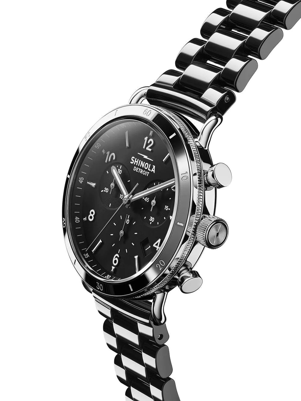 Shinola The Canfield Sport 40mm - Image 3