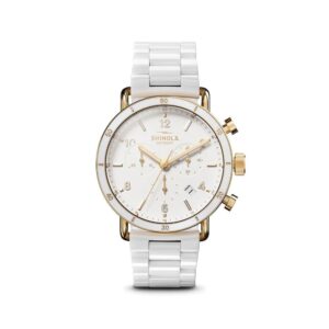 Shinola  The Canfield Sport 40mm