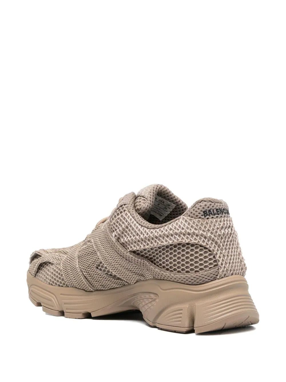 Balenciaga Phantom low-top sneakers - Image 3