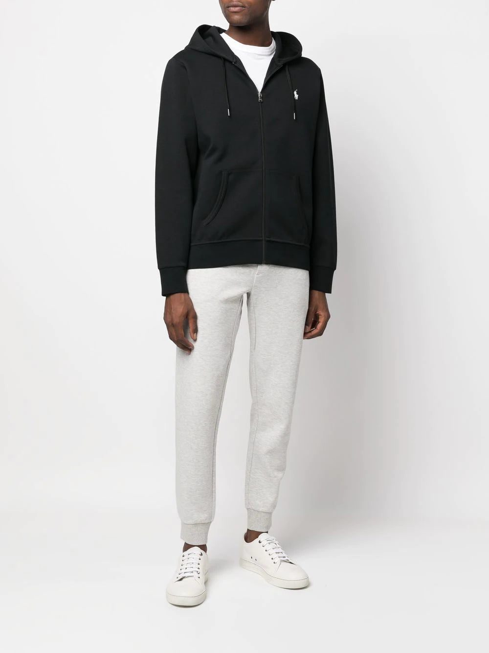 Polo Ralph Lauren cropped track pants - Image 2