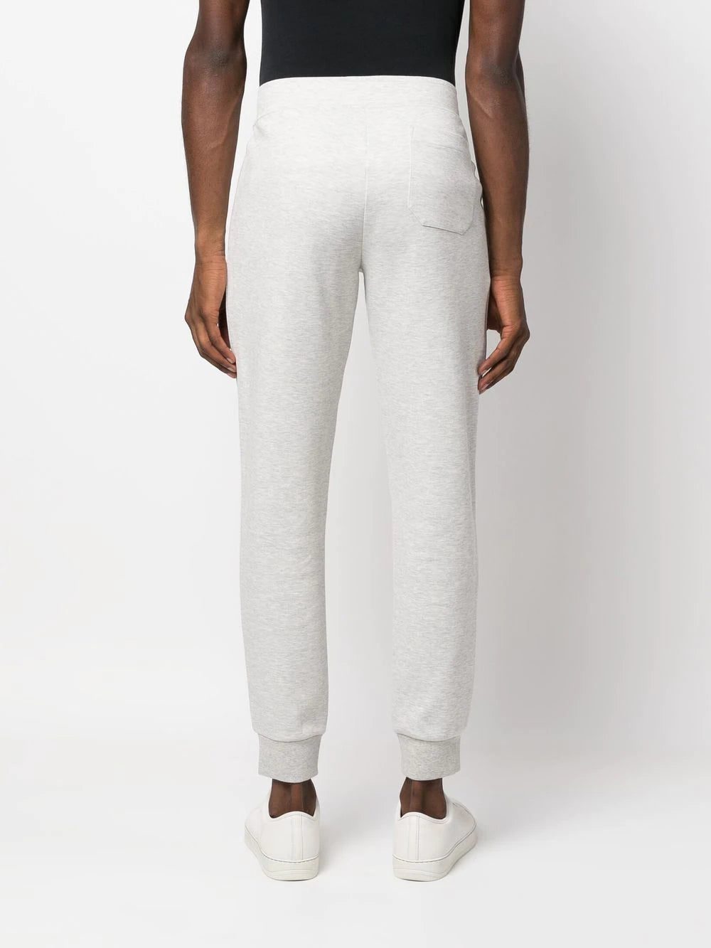 Polo Ralph Lauren cropped track pants - Image 4