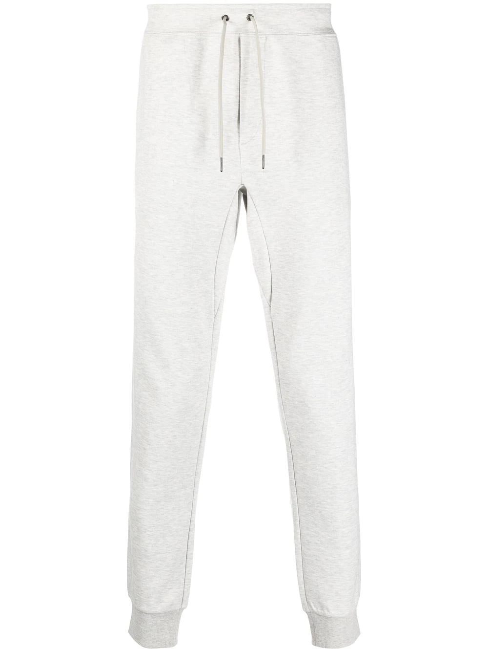 Polo Ralph Lauren cropped track pants