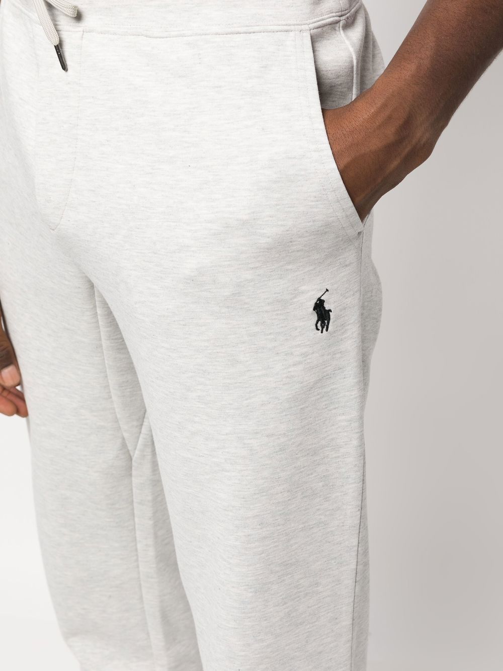 Polo Ralph Lauren cropped track pants - Image 4