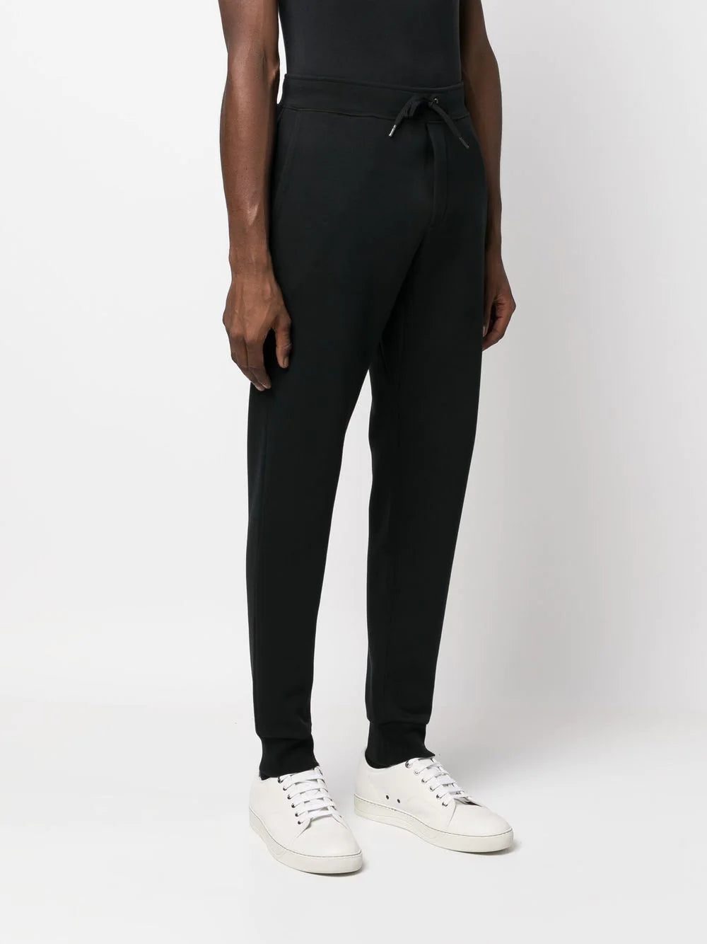 Polo Ralph Lauren embroidered-logo track pants - Image 3