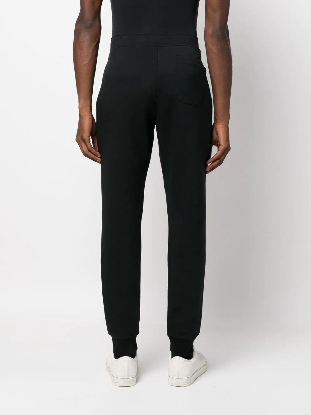Polo Ralph Lauren embroidered-logo track pants - Image 4