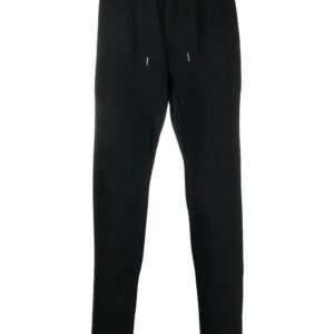 Polo Ralph Lauren embroidered-logo track pants