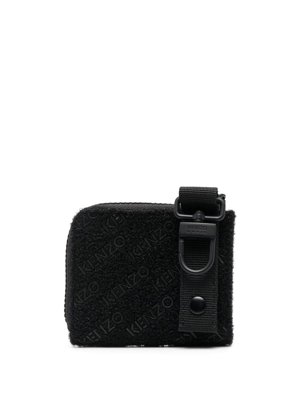 Kenzo Jungle appliqué wallet - Image 2