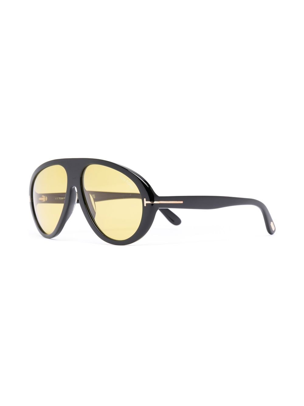Tom Ford Eyewear cat-eye frame sunglasses - Image 2