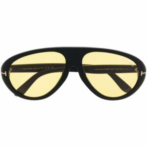 Tom Ford Eyewear cat-eye frame sunglasses